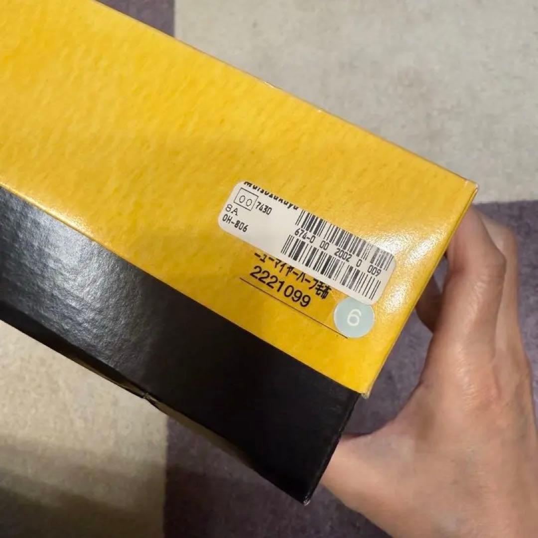 Fendi ハーフブランケット ネイビー