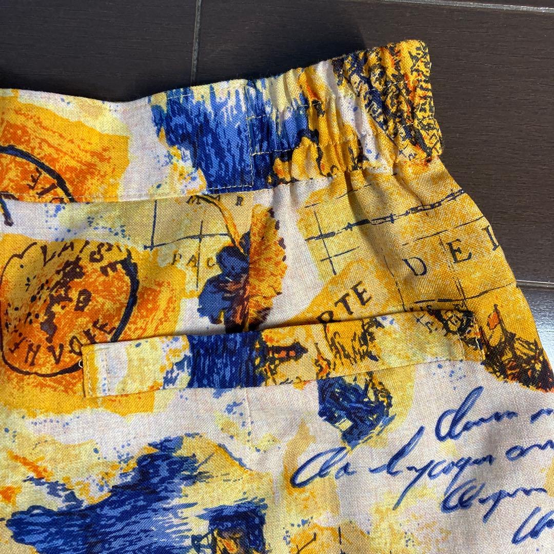 熊眉毛【美品】クリスチャンディオールスポーツ ショートパンツ