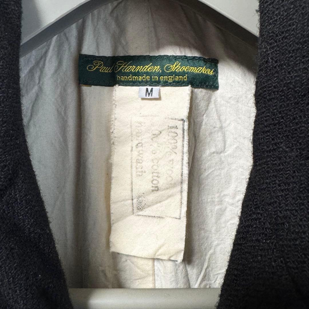 【CDG青山モデル】Mens Blazer CDG Black Tweed