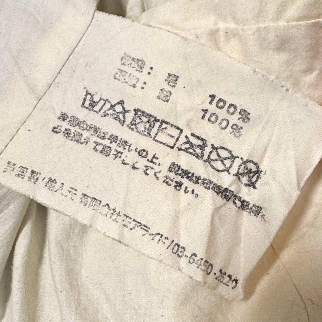 【CDG青山モデル】Mens Blazer CDG Black Tweed