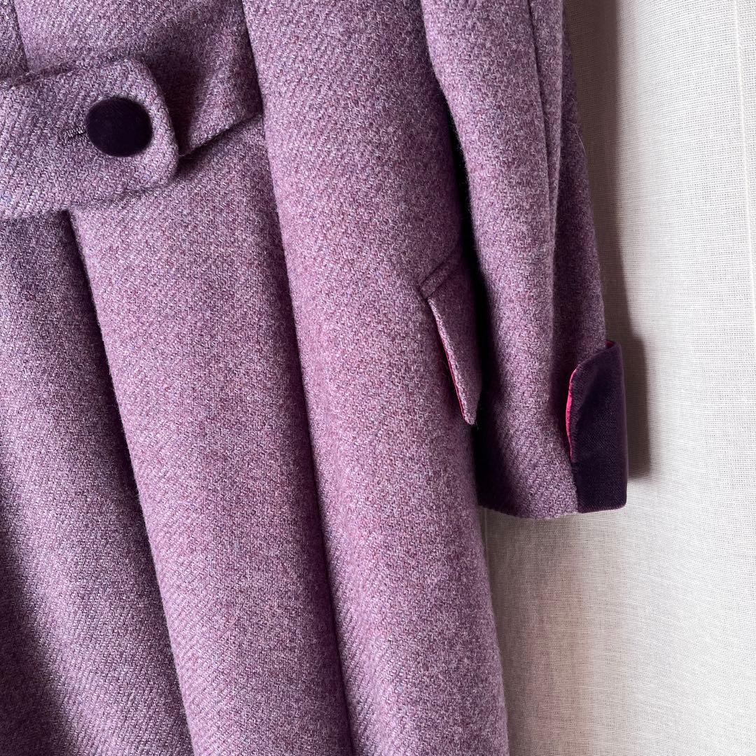 ジャケット・アウター Laura Ashley/Vintage Style Coat