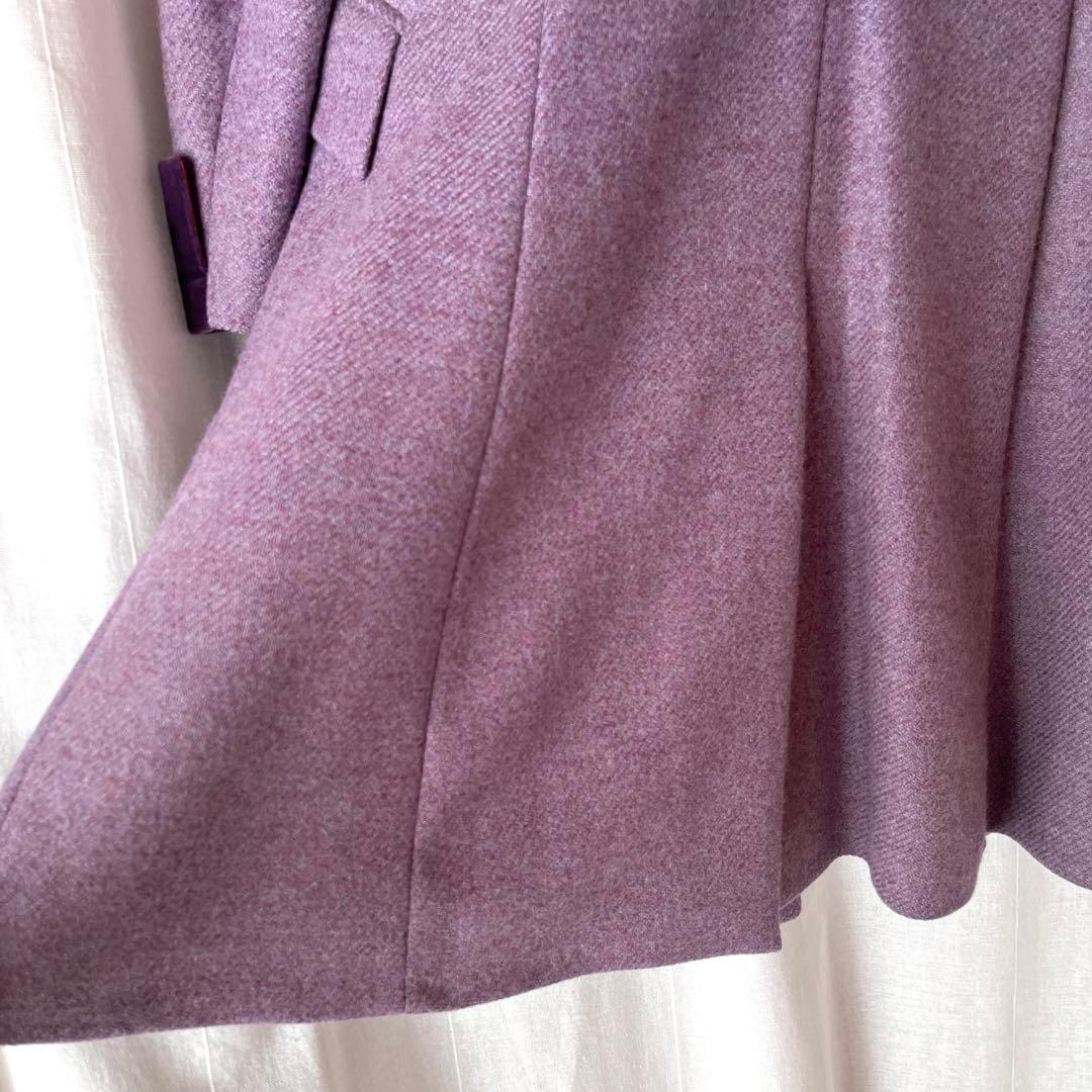 ジャケット・アウター Laura Ashley/Vintage Style Coat