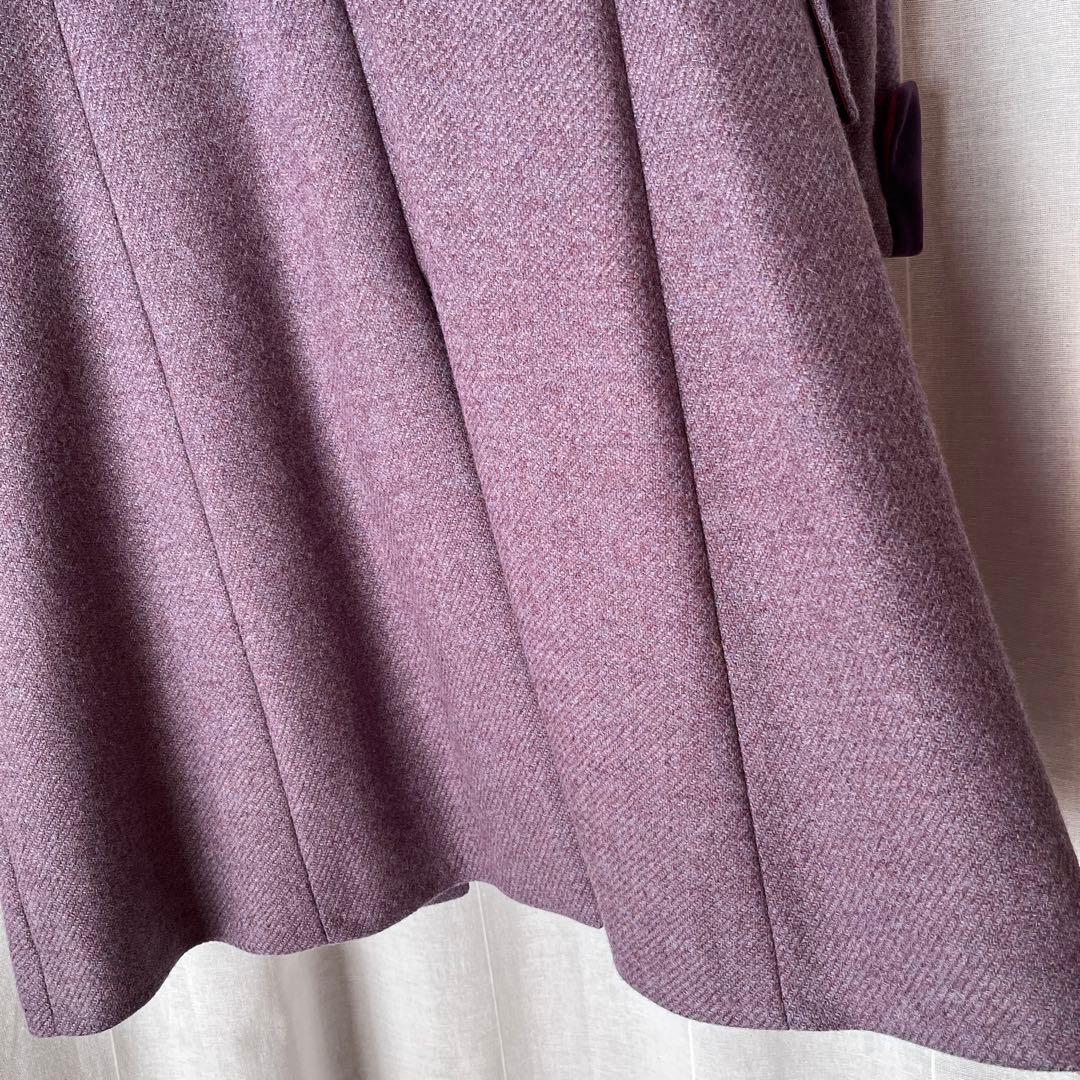 ジャケット・アウター Laura Ashley/Vintage Style Coat