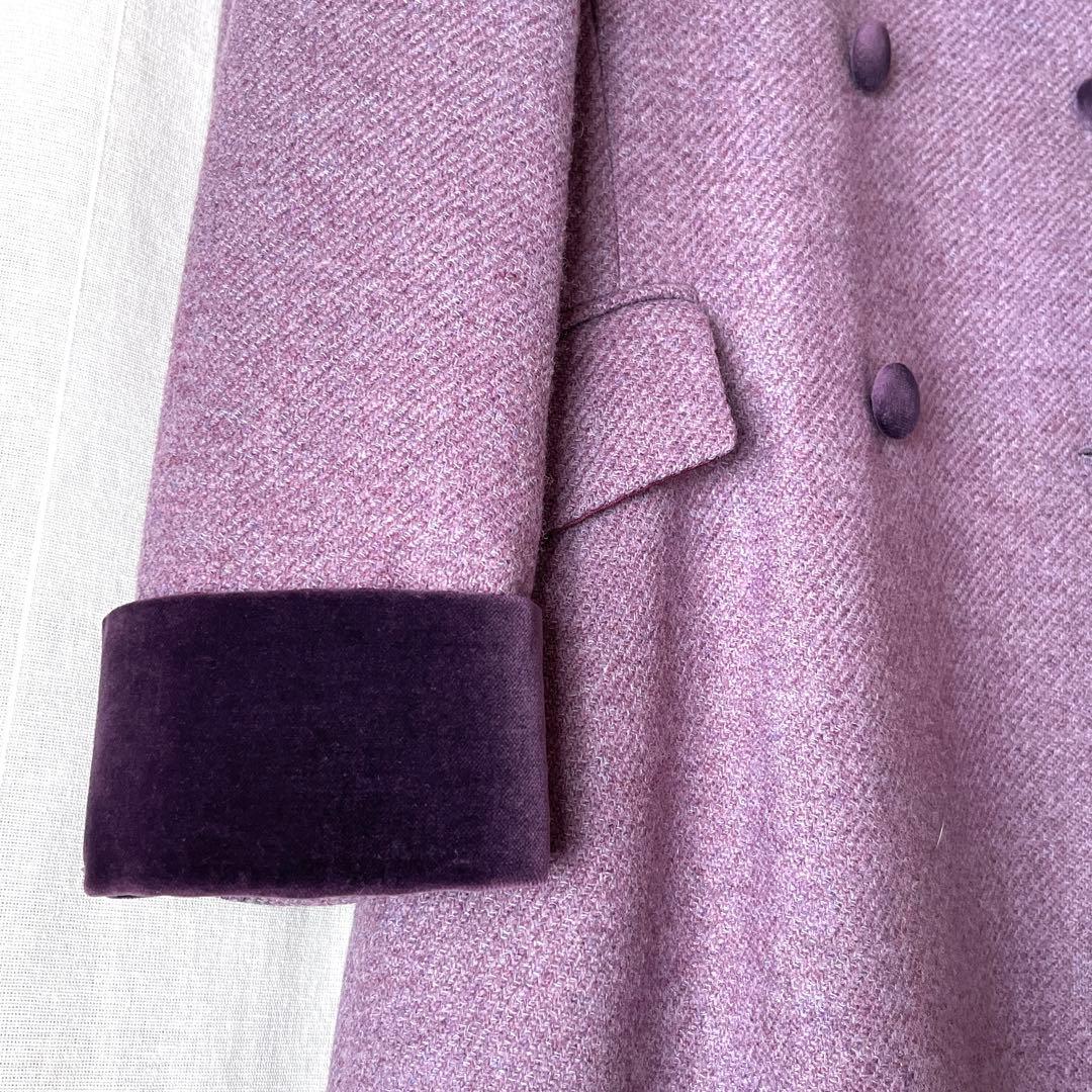 ジャケット・アウター Laura Ashley/Vintage Style Coat