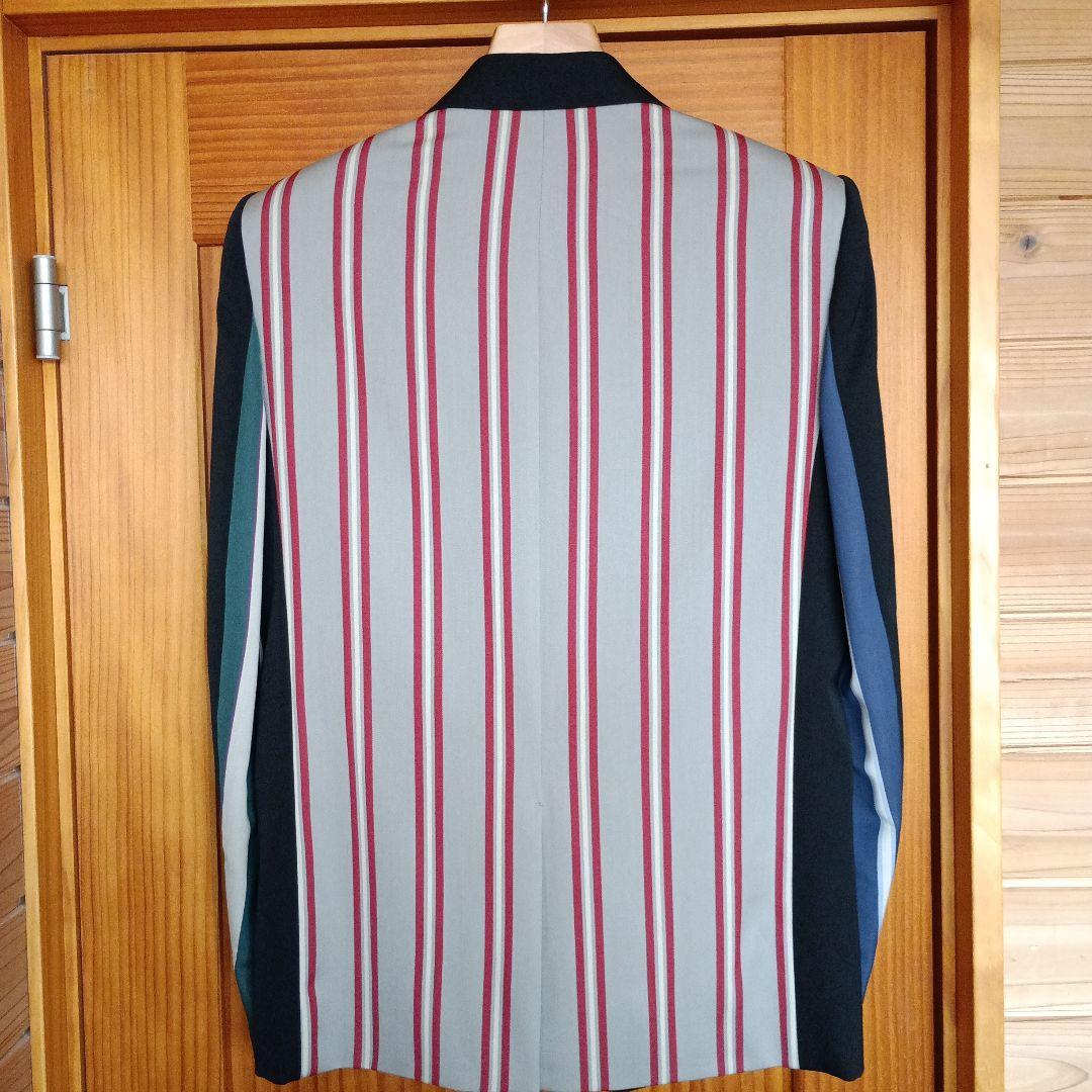 ナンバーナイン スクールジャケット サイズ4