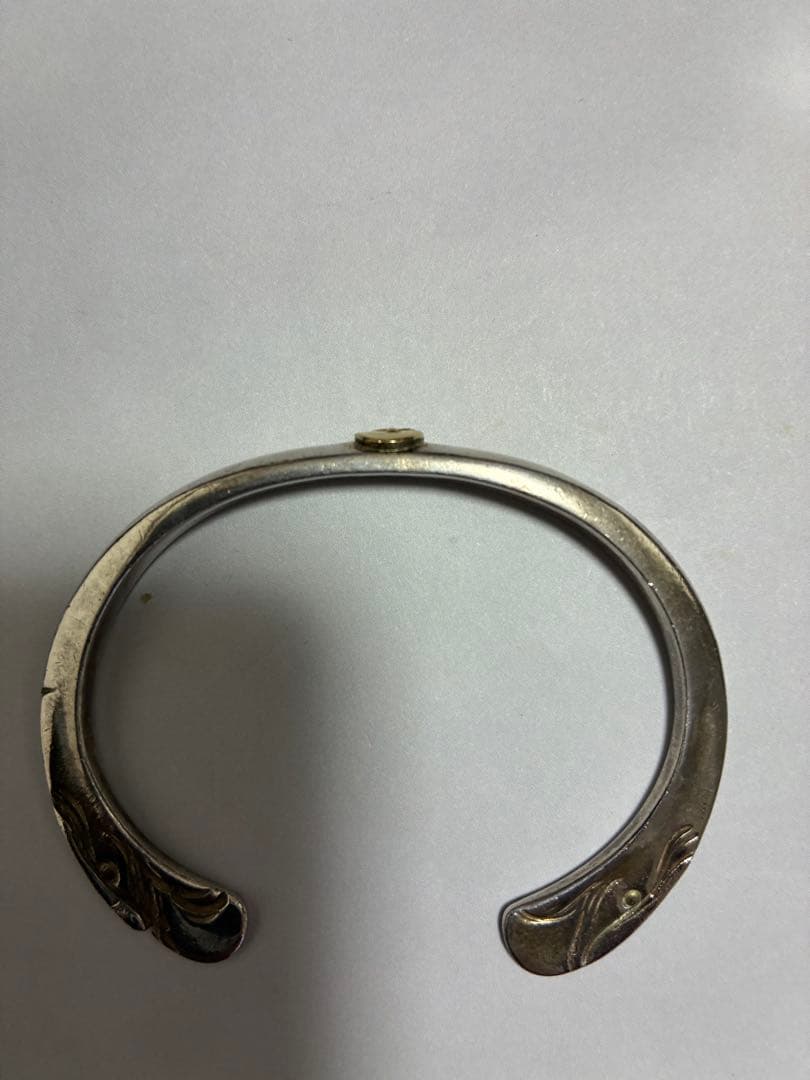 インディアンジュエリー.ブレスSサイズ