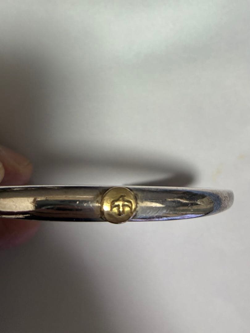 インディアンジュエリー.ブレスSサイズ