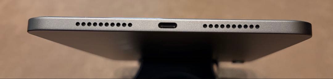 Apple iPad mini (第6世代) スペースグレー