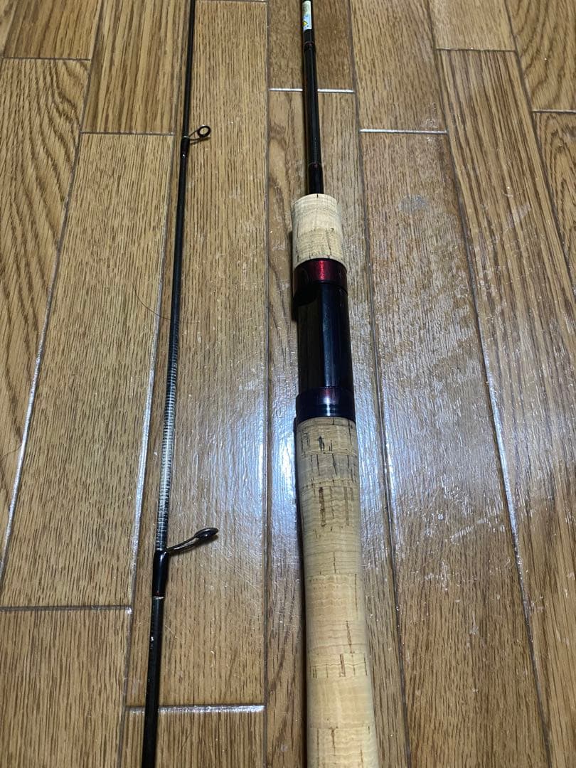 ダーインスレイブ　62is-ml