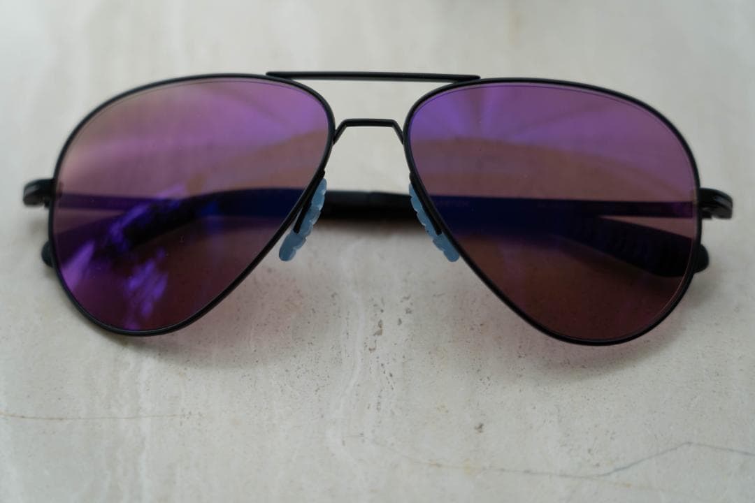 【希少美品】ROKA Phantom Titanium サングラス