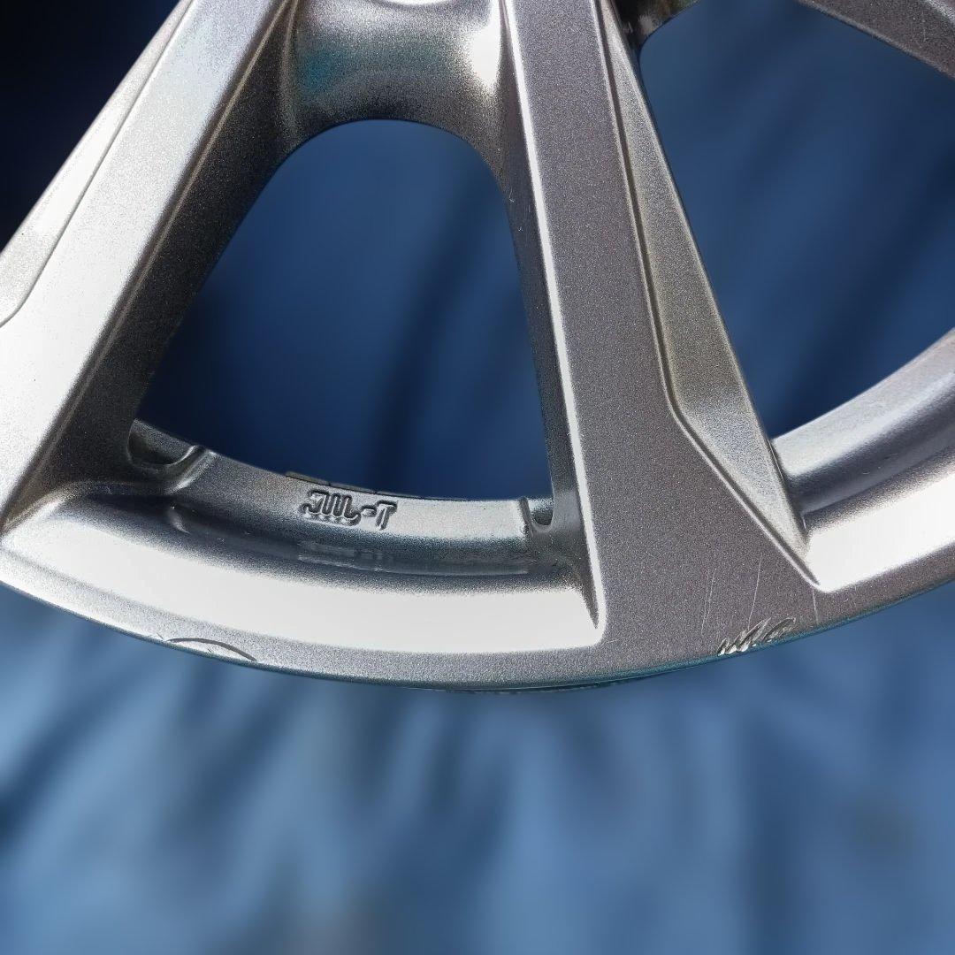 ダイハツ純正ホイール14インチ　4本セット