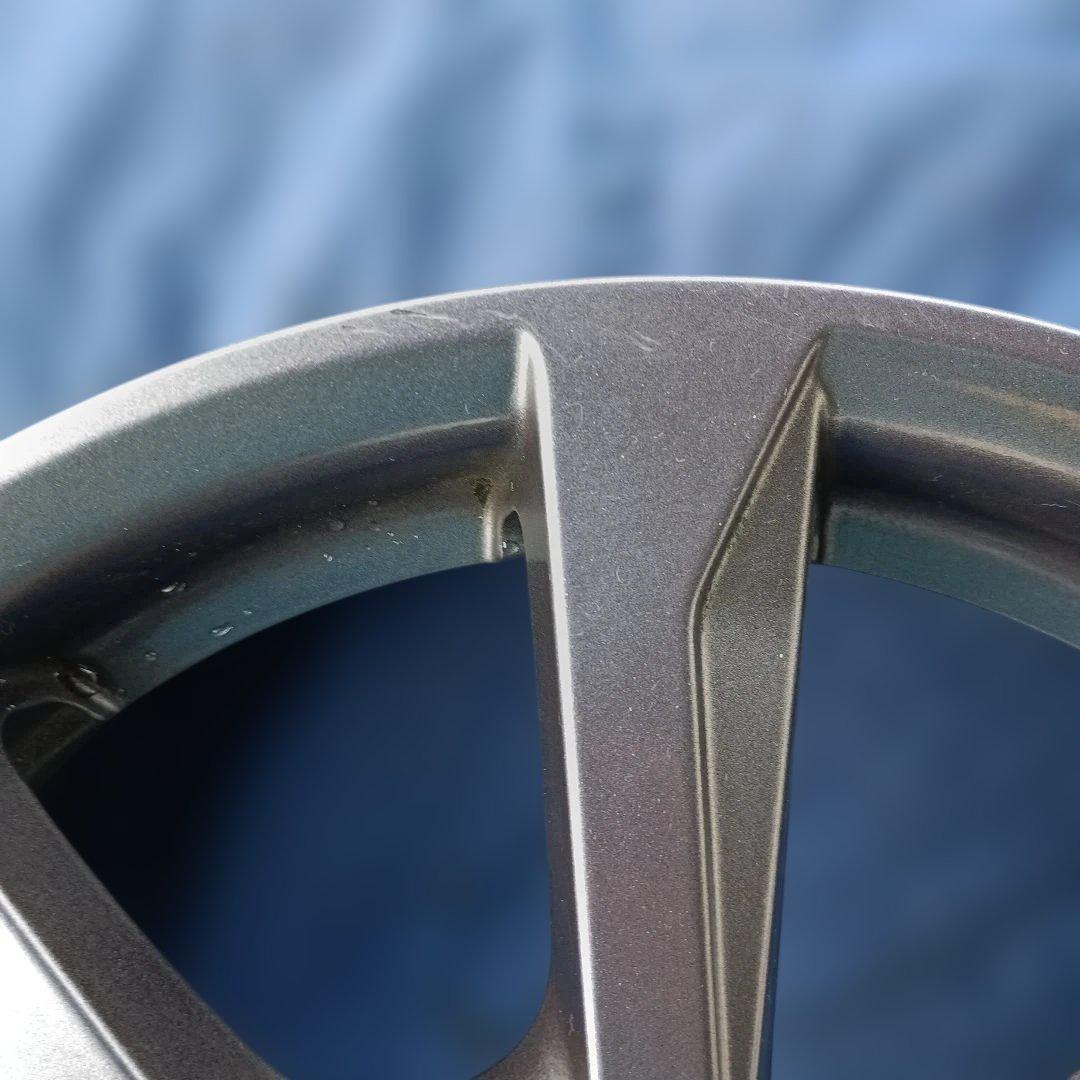 ダイハツ純正ホイール14インチ　4本セット