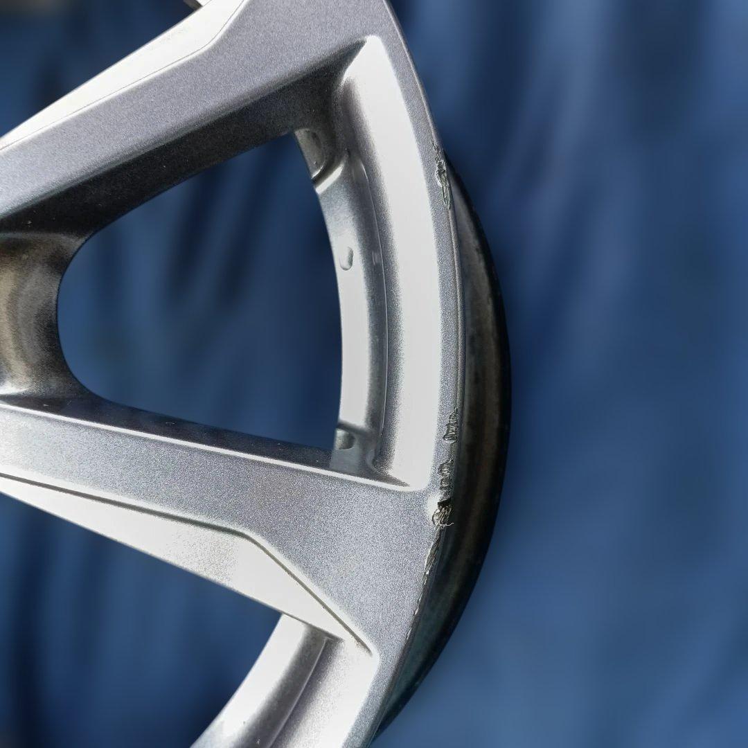 ダイハツ純正ホイール14インチ　4本セット