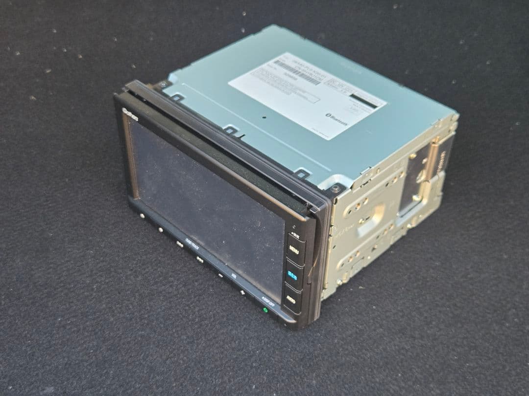 Gathers vxm-225ci Honda純正8インチナビ