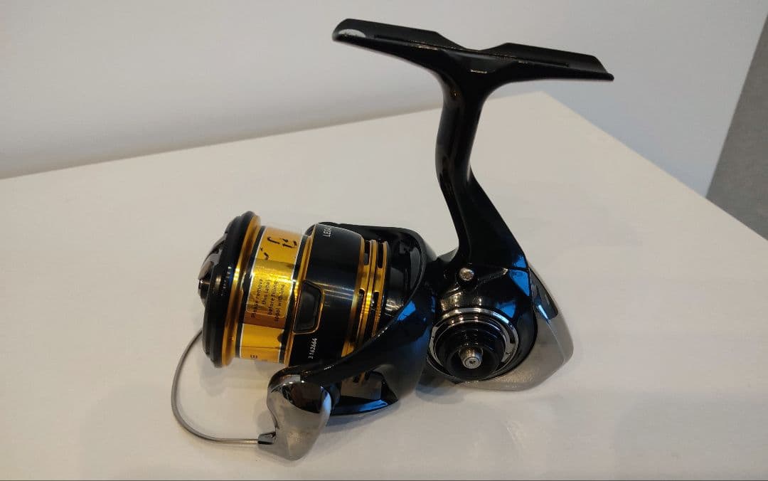 DAIWA ダイワ 新品 スピニングリール 23レガリスLT 2500S-XH