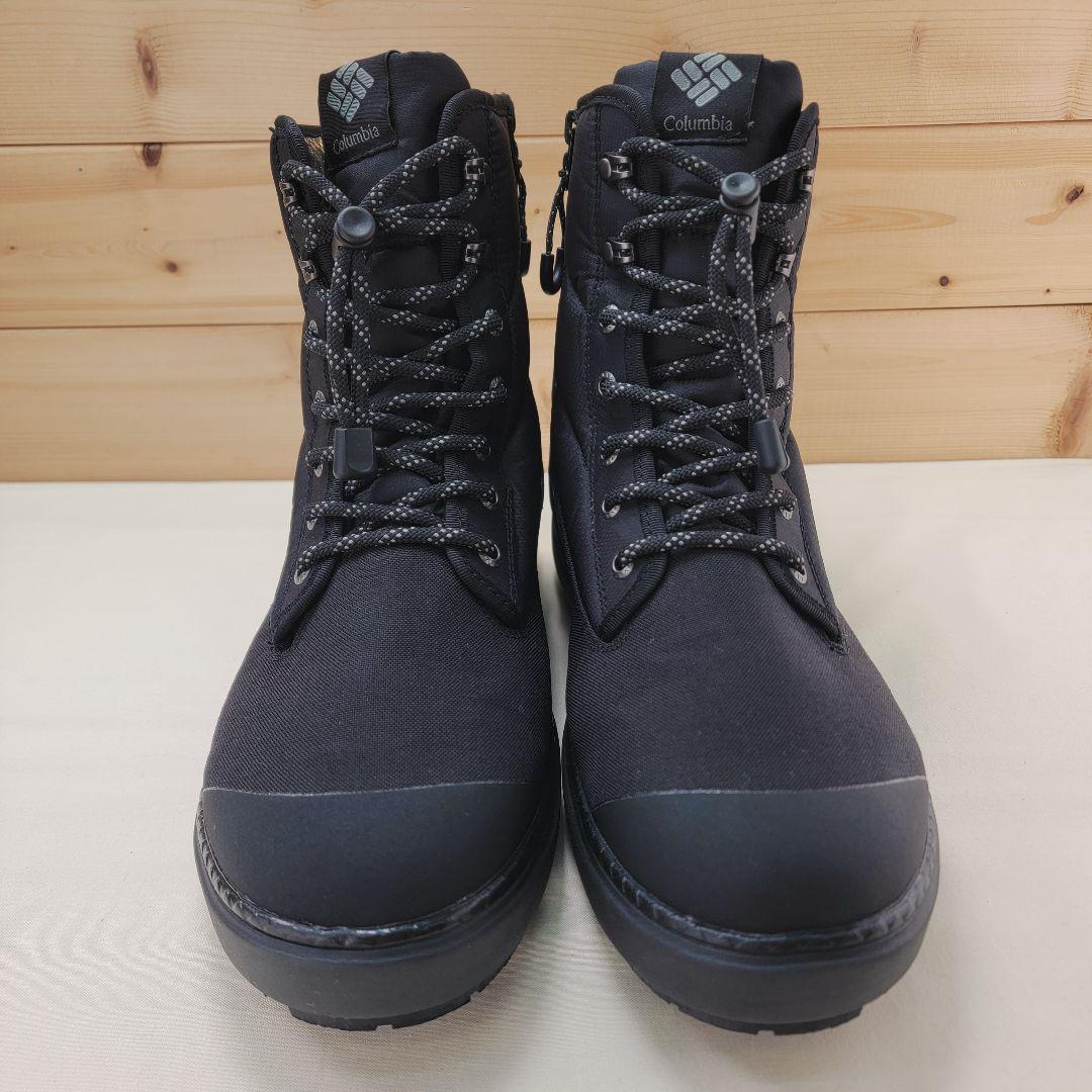 コロンビア サップランド 2 WP オムニヒートインフィニティー 28cm