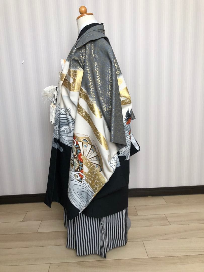 七五三男児　TA-4 フルパック