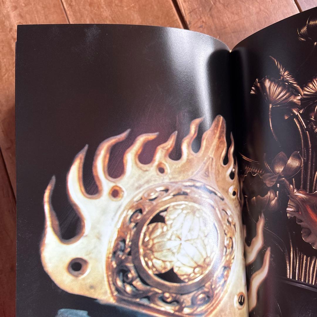 光と鬼 THE PHTON & OGRE 横須賀功光 写真集