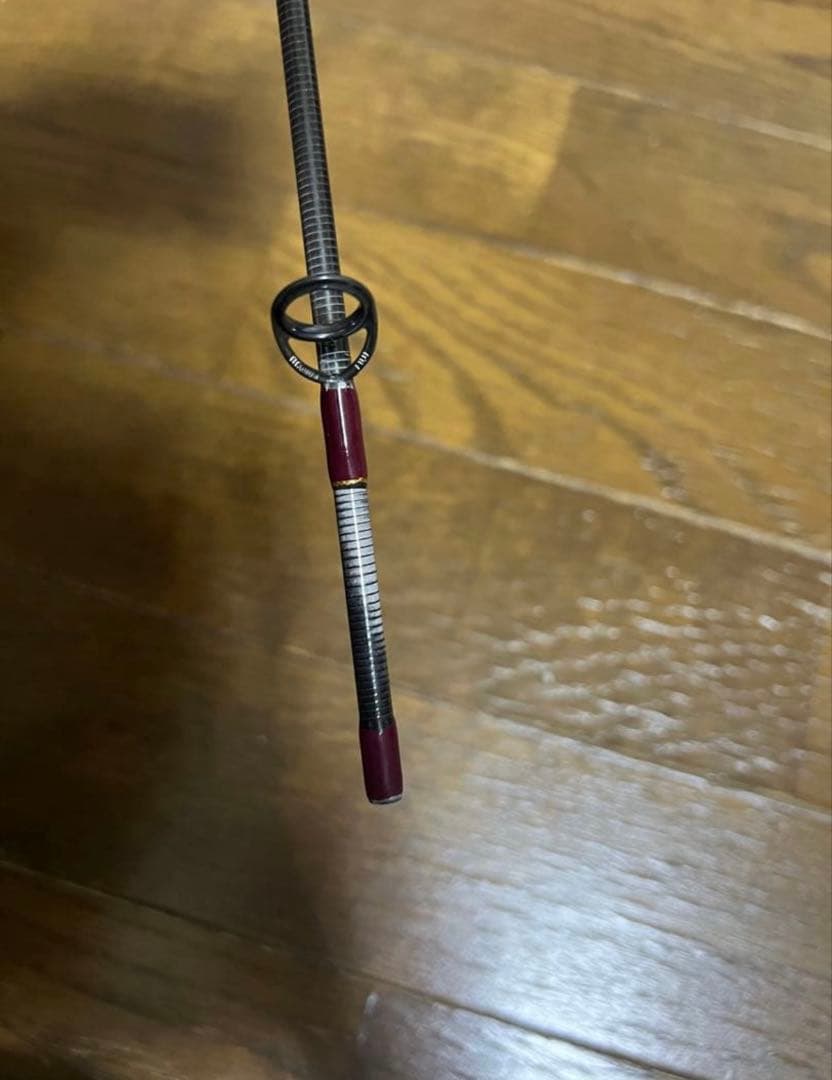 UNDEAD FACTORY Laplace-D 62L 炎魔