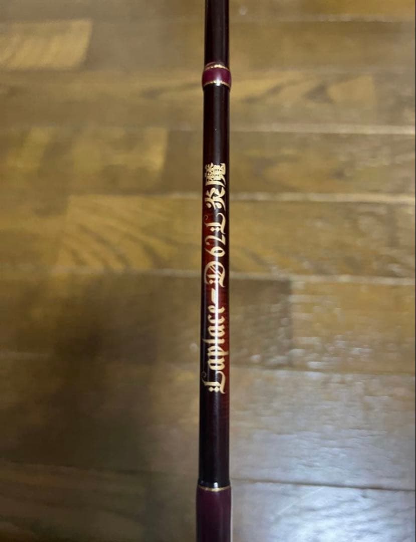 UNDEAD FACTORY Laplace-D 62L 炎魔