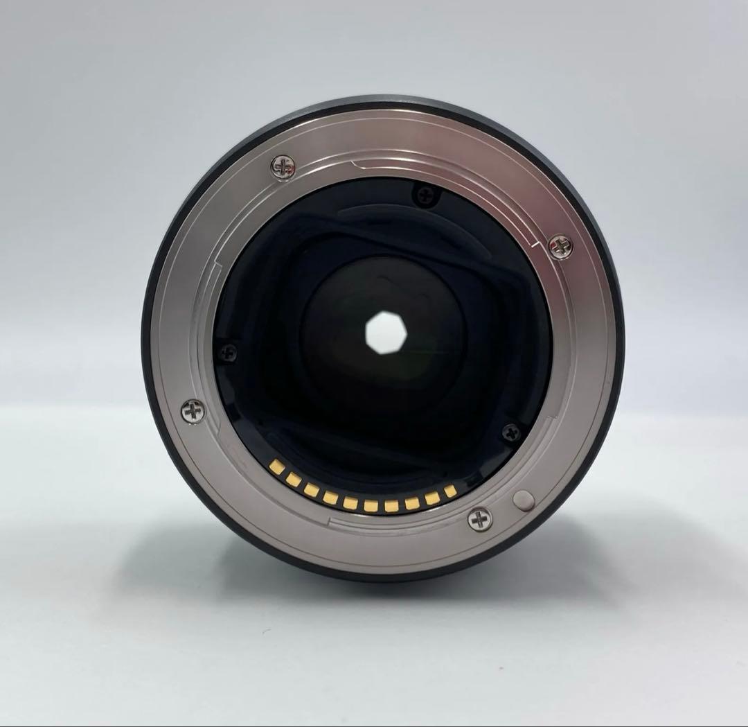 美品ソニー SONY FE 50mm F1.8 SEL50F18F