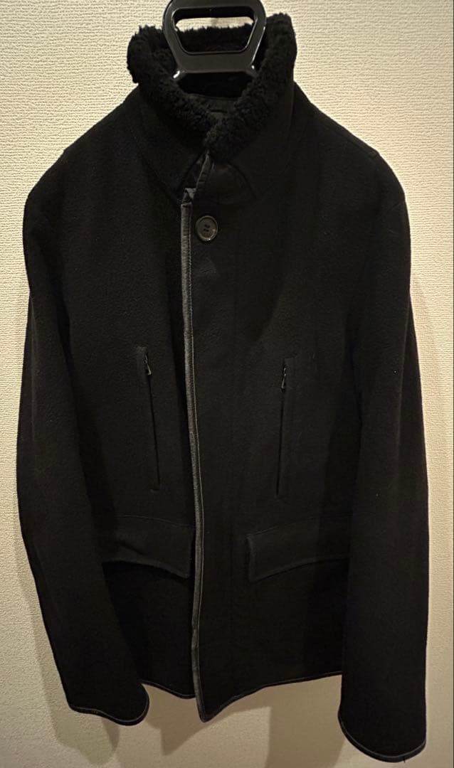 ジャケット・アウター PRADA SPORT Harf coat