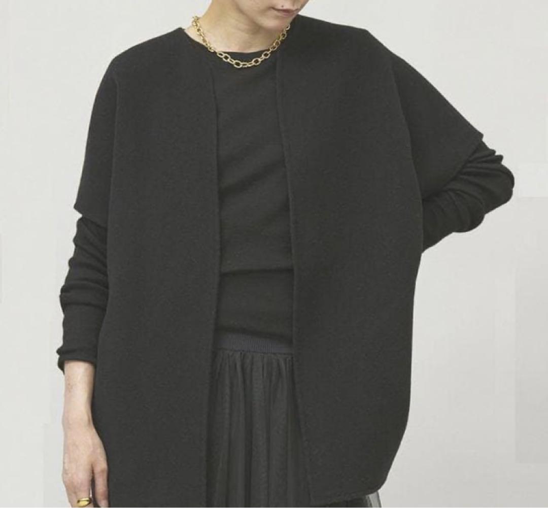 【美品】Curensology×MANTECOリバーベスト