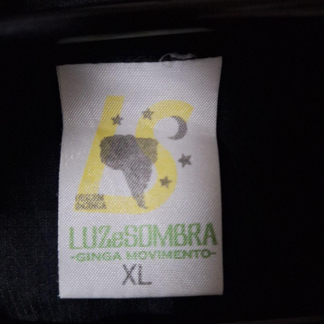 LUZeSOMBRA　ルースイソンブラ　サッカーフード付きピステ