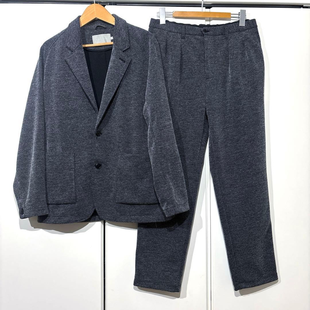 送料込み！CURLY&CO. セットアップ サイズ3