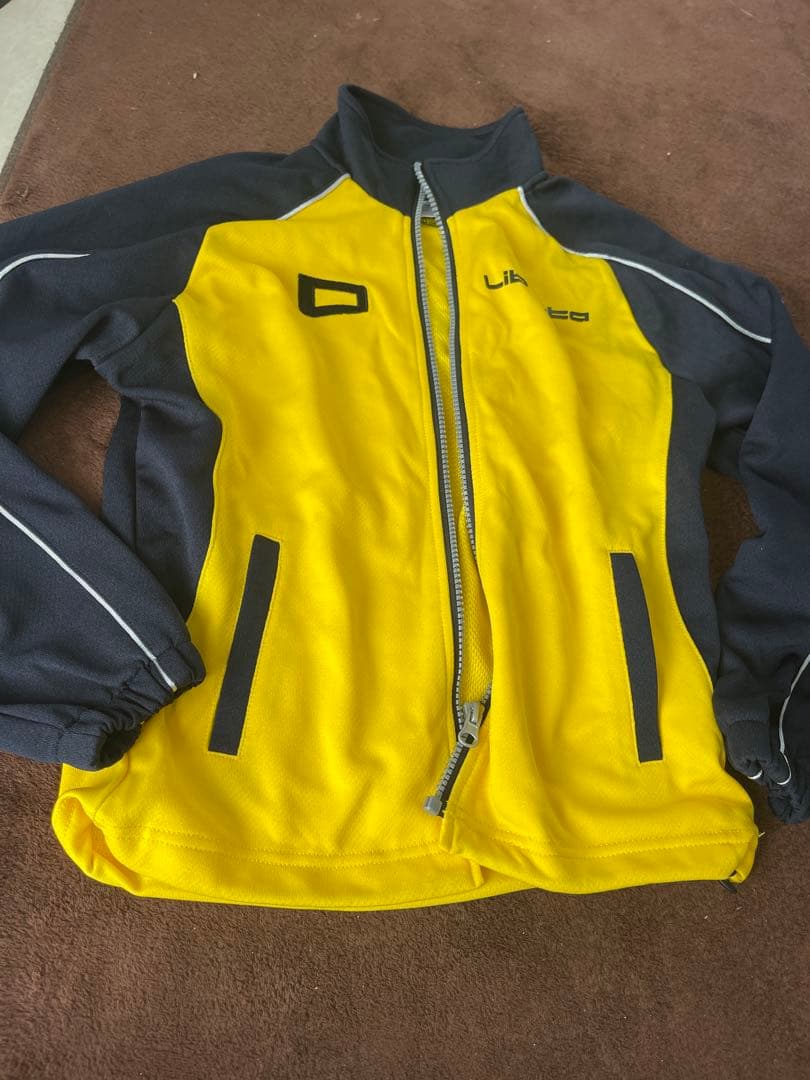 Liberta ジャージセット Sサイズ130サイズ