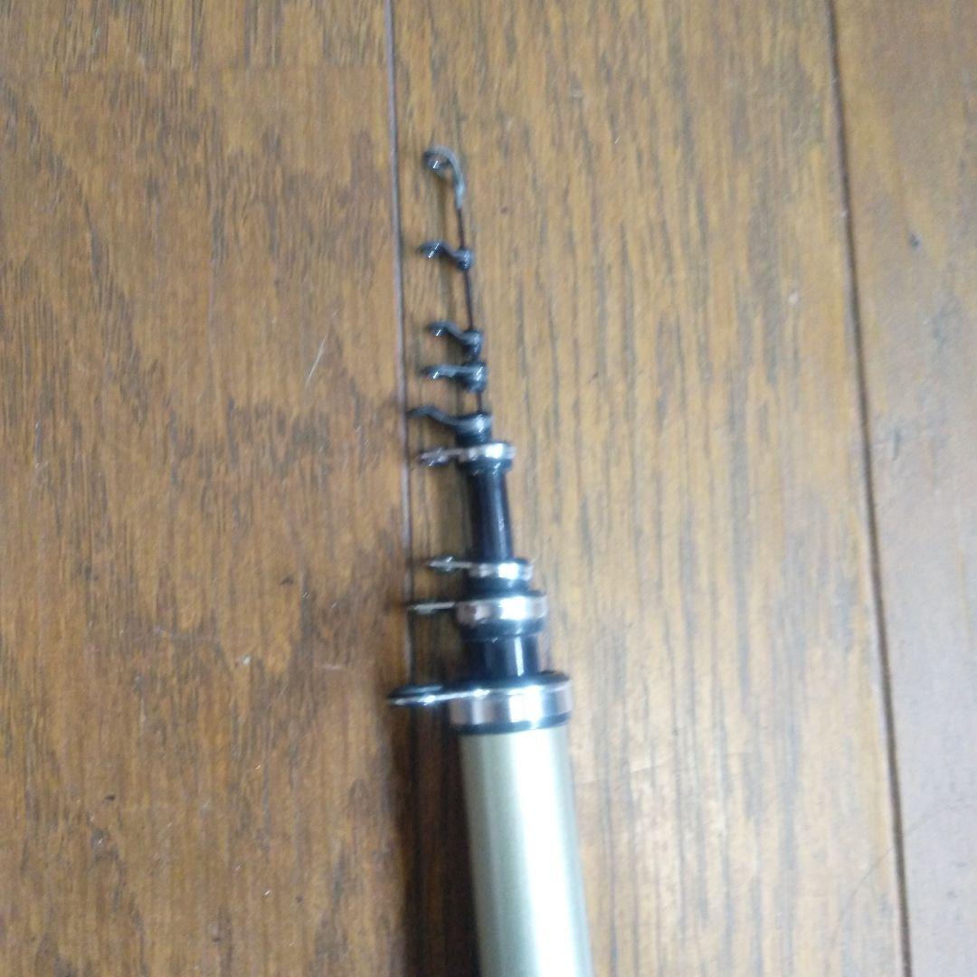 釣り竿 8本セット