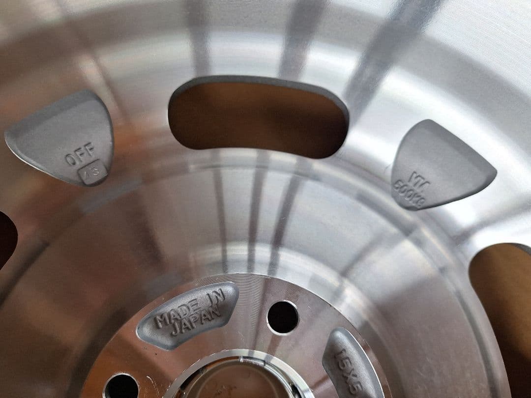 ムーンアイズ　スピードマスター　１本のみ