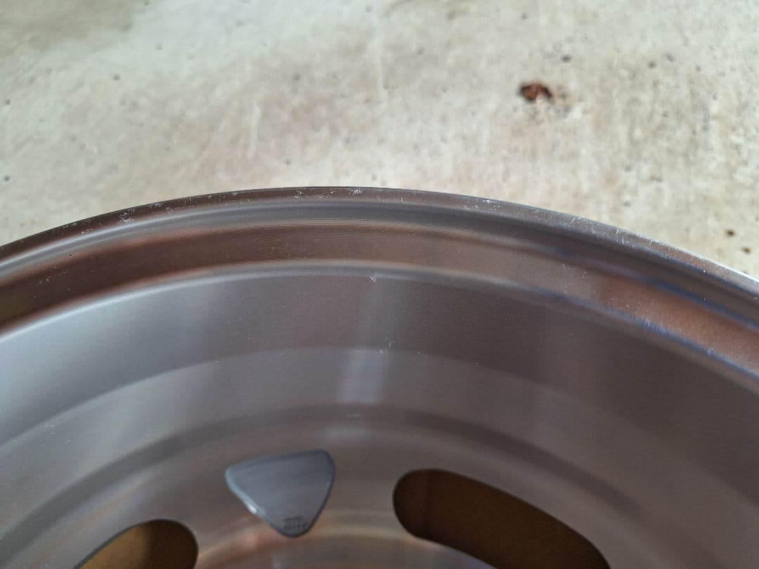 ムーンアイズ　スピードマスター　１本のみ