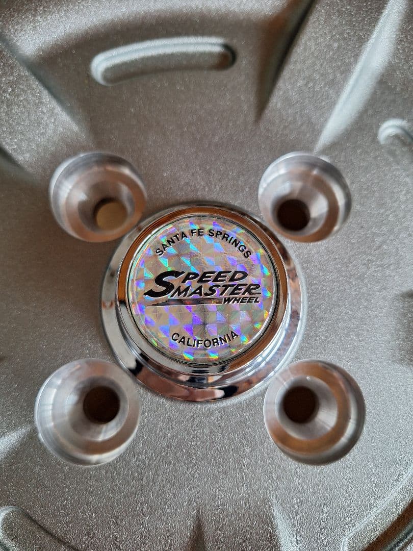 ムーンアイズ　スピードマスター　１本のみ