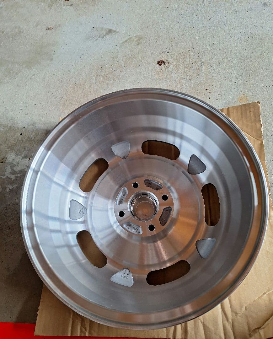 ムーンアイズ　スピードマスター　１本のみ