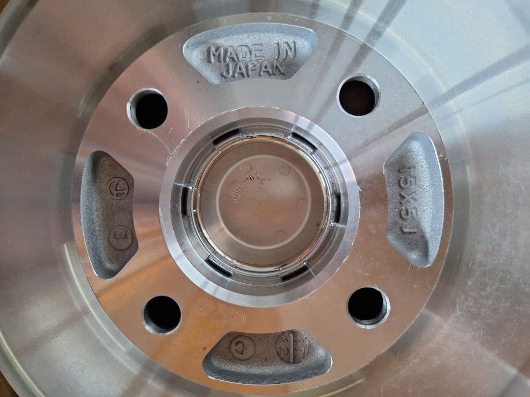 ムーンアイズ　スピードマスター　１本のみ