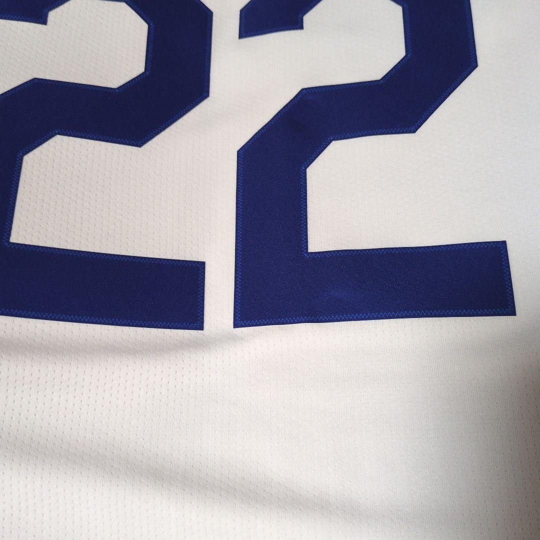 新品タグ付　カーショウ　ドジャース　リミテッドユニフォーム