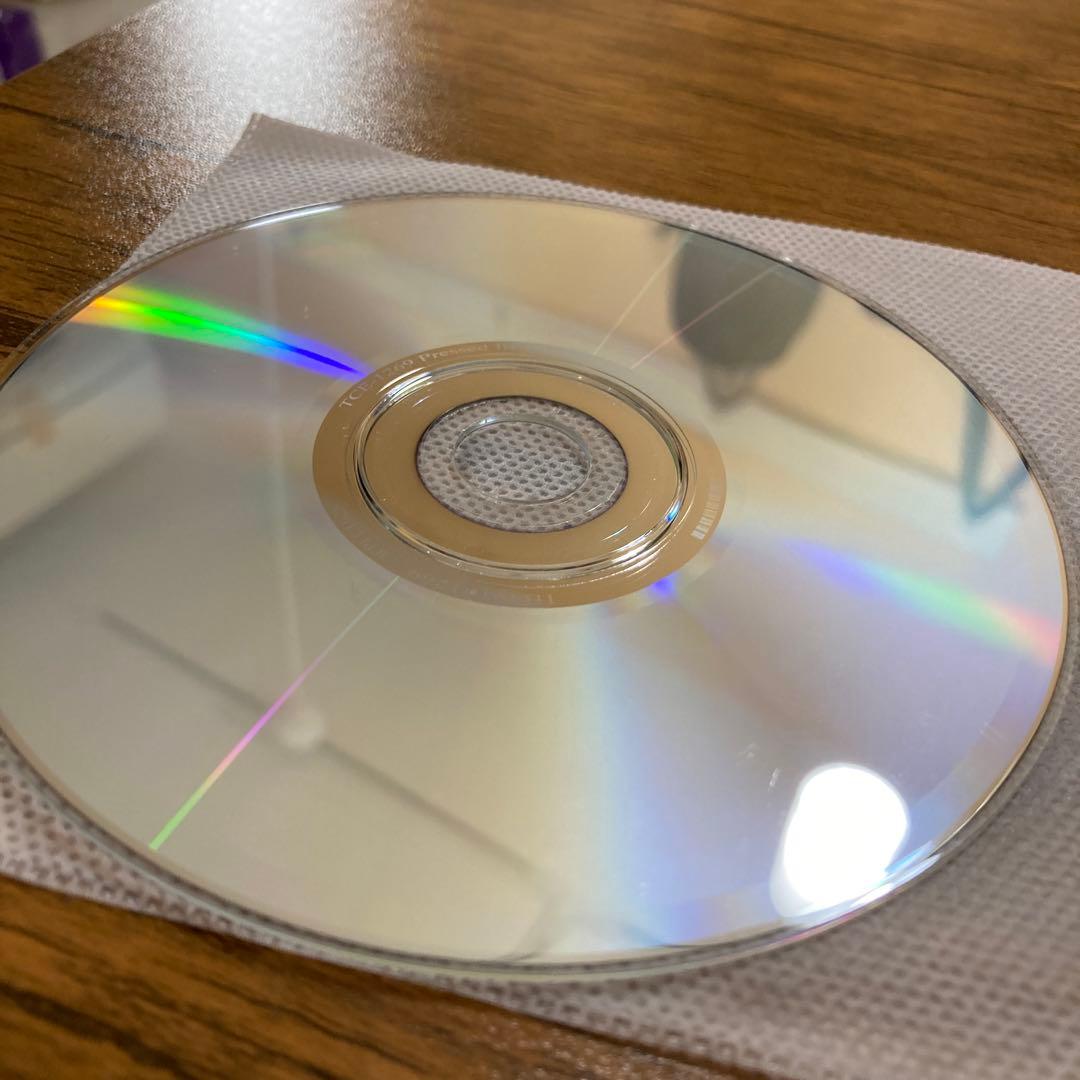 Evisbeats 特典MIXCD 7枚セット