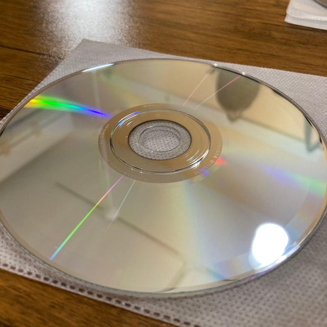 Evisbeats 特典MIXCD 7枚セット