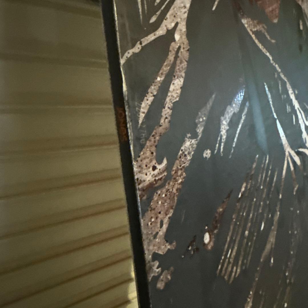 スノーボード jones aviator 2.0 159w