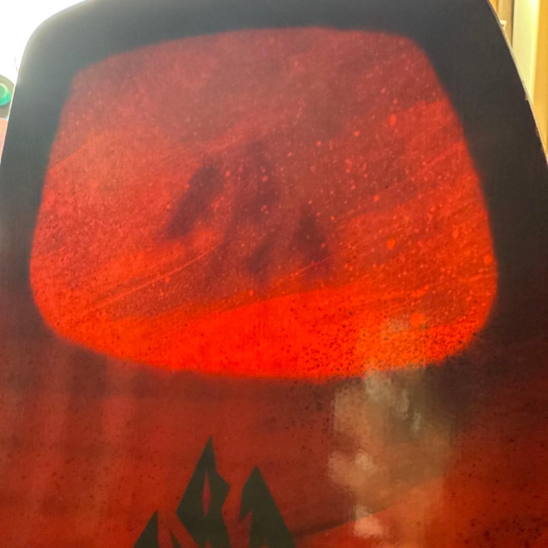 スノーボード jones aviator 2.0 159w