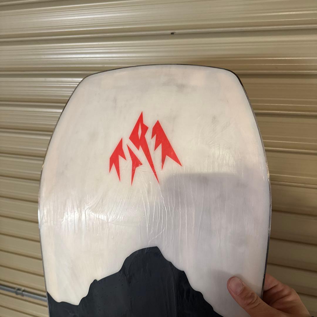 スノーボード jones aviator 2.0 159w