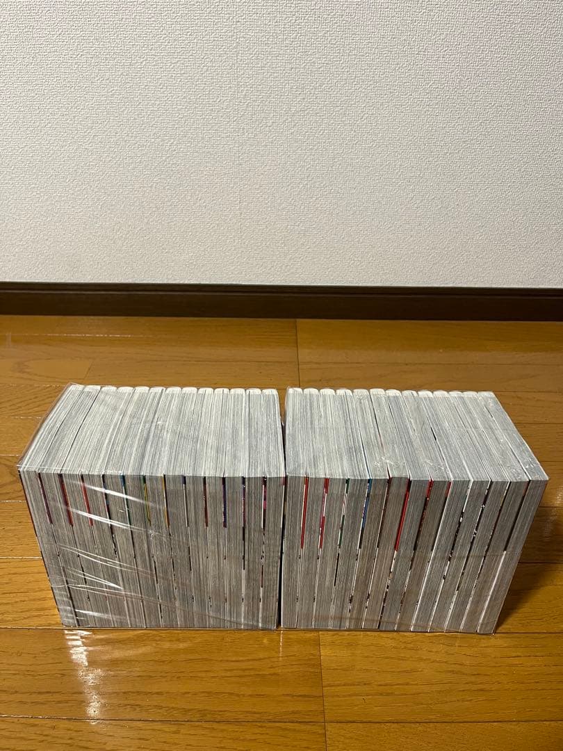 美品　桃源暗鬼　１～２６巻　全巻セット　ほぼ帯付き　新品未開封5冊有り　特典付