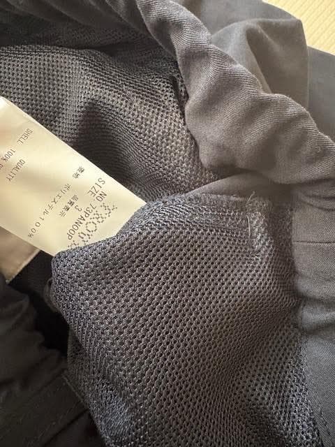 TROVE x 岡部文彦 8 POCKET CARGO PANTS EASY 刈