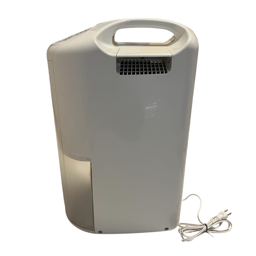 【美品】CORONA CD-P63A2 衣類乾燥除湿機 2021年製