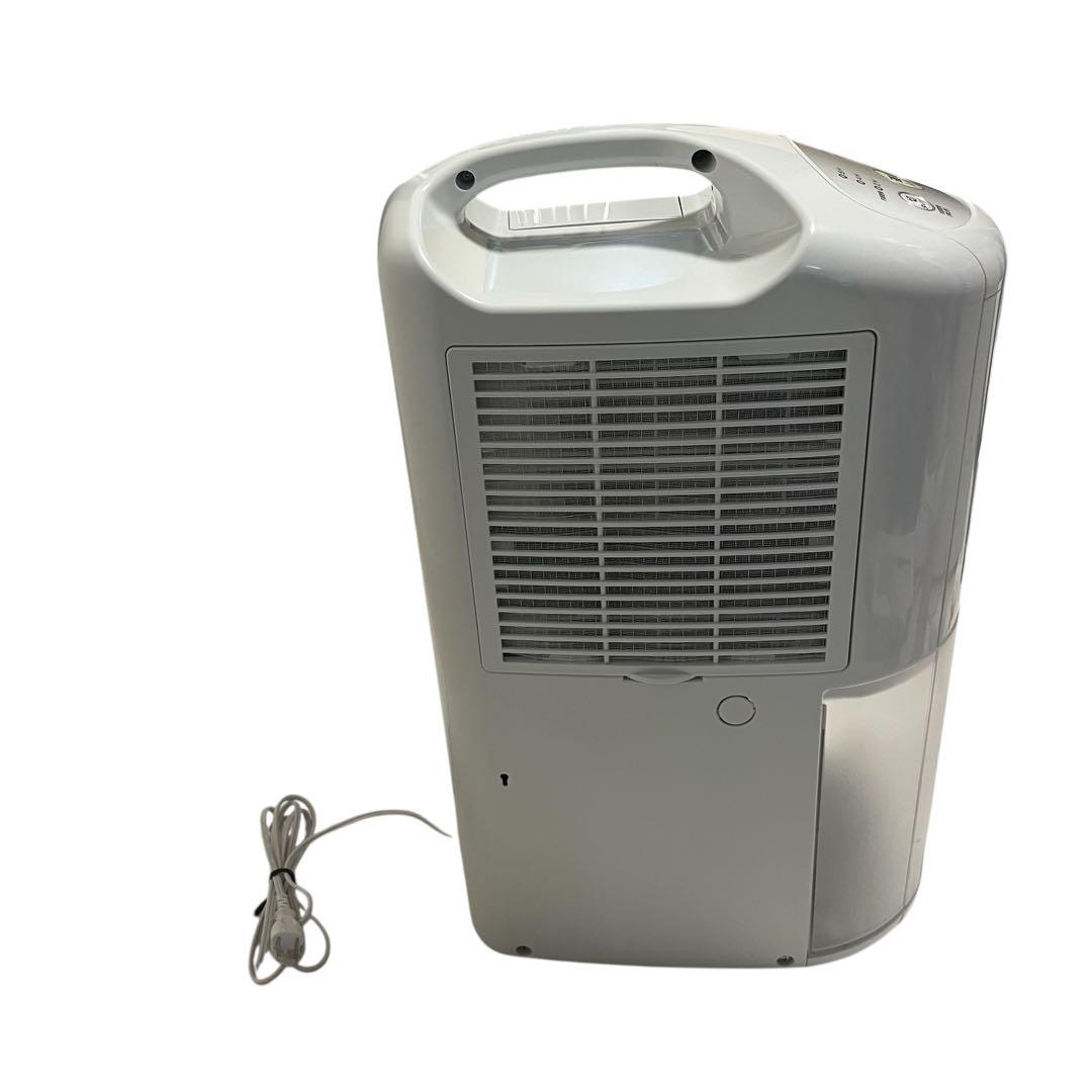 【美品】CORONA CD-P63A2 衣類乾燥除湿機 2021年製