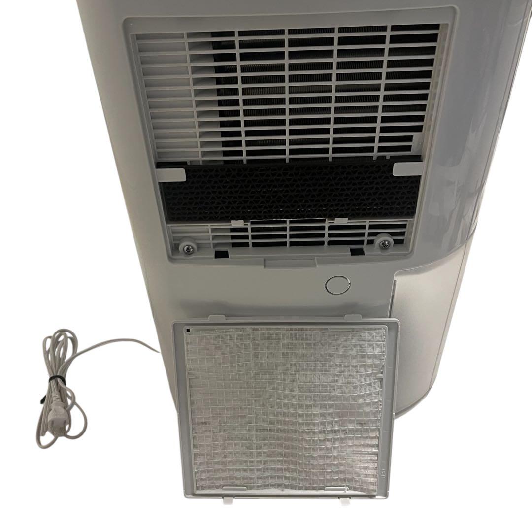 【美品】CORONA CD-P63A2 衣類乾燥除湿機 2021年製