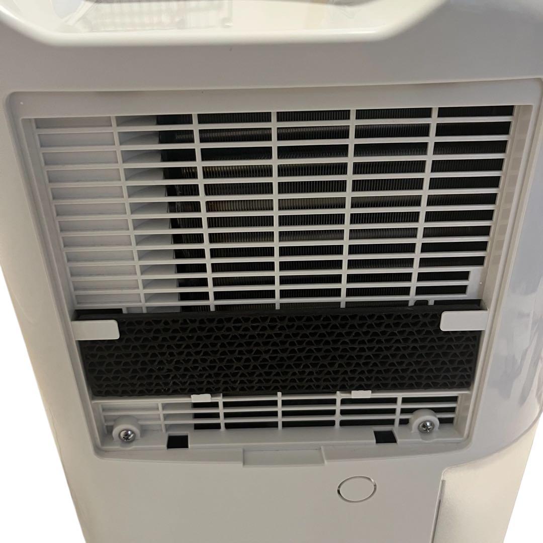 【美品】CORONA CD-P63A2 衣類乾燥除湿機 2021年製