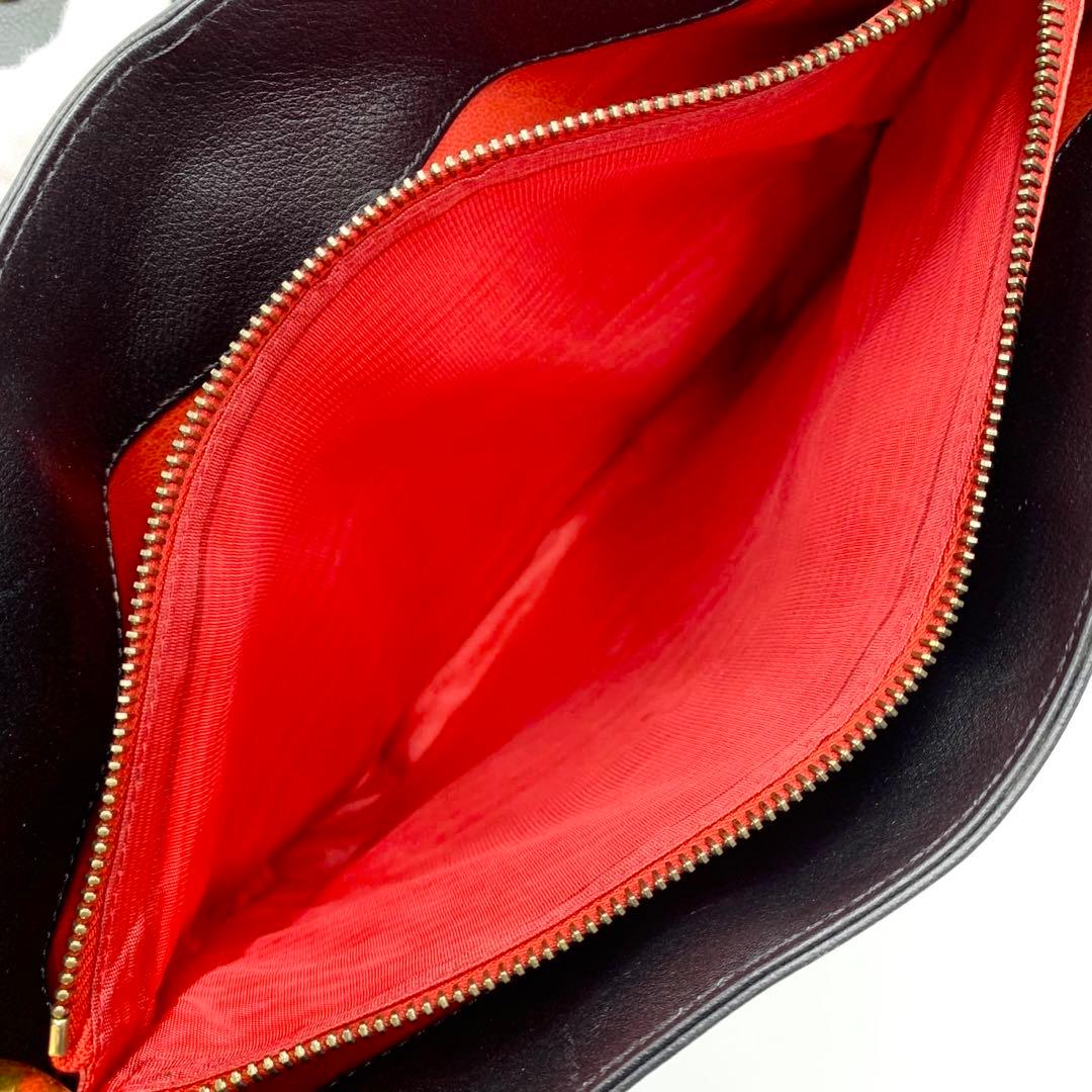 美品！希少 セリーヌ ホースビット ワンショルダーバッグ ゴールド金具 肩掛け