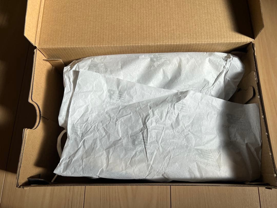 <New Balance>U530ESA スニーカー